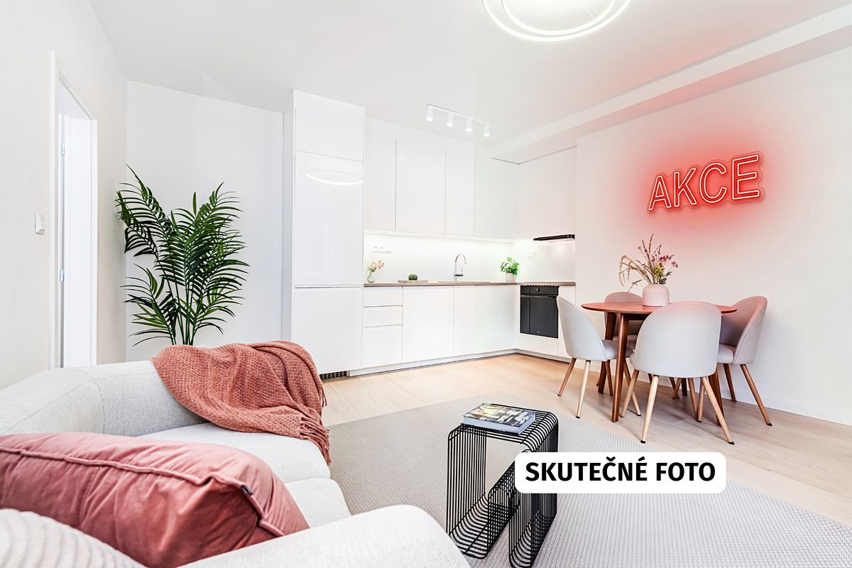 Prodej bytu 3+kk 74 m²